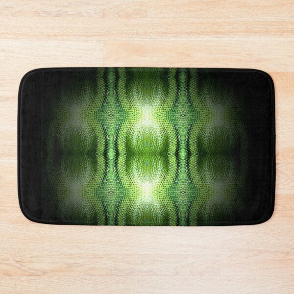 Item preview, Green Snakeskin designed and sold by Poptopia.
