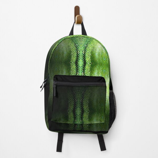 Item preview, Green Snakeskin designed and sold by Poptopia.