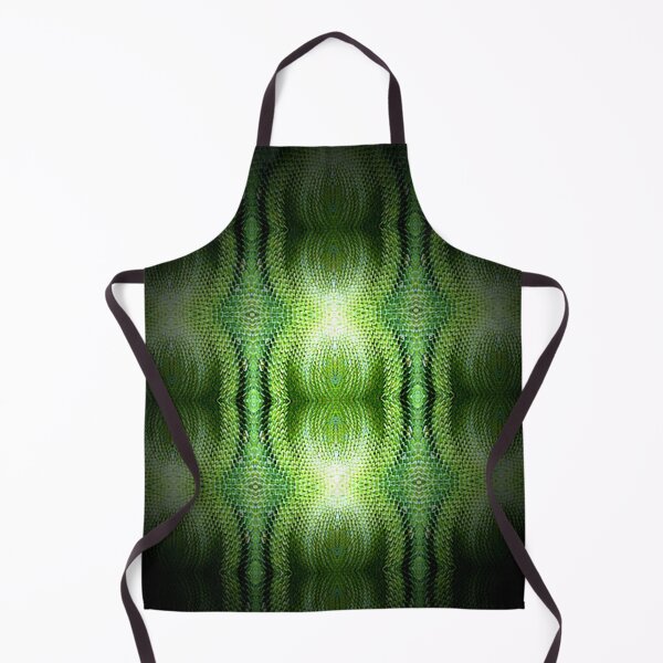 Item preview, Green Snakeskin designed and sold by Poptopia.