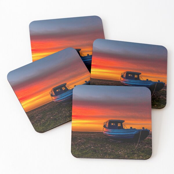Item preview, Penclawdd Sunset On Gower designed and sold by RCMPhotography.