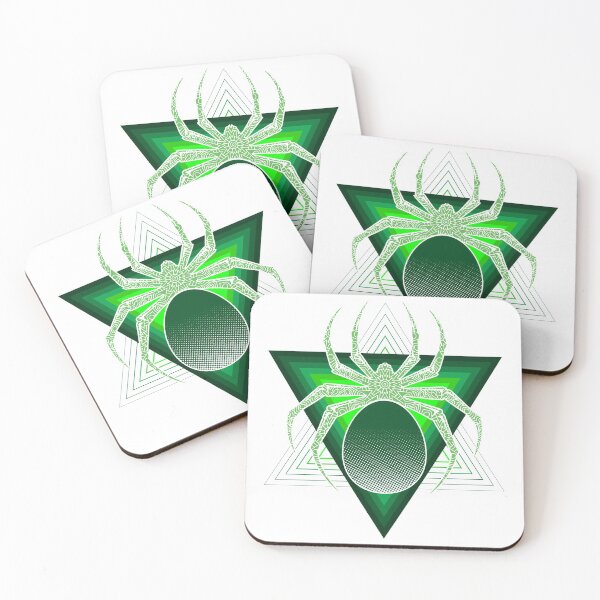 Item preview, Spider1 designed and sold by Turiddu.