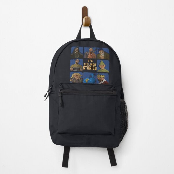 Osrs Backpacks Redbubble