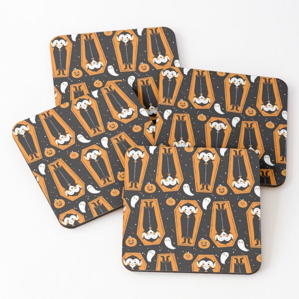 Item preview, Halloween wallpaper designed and sold by Talwaran.