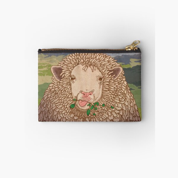 Item preview, Oveja galesa designed and sold by cjnconway.