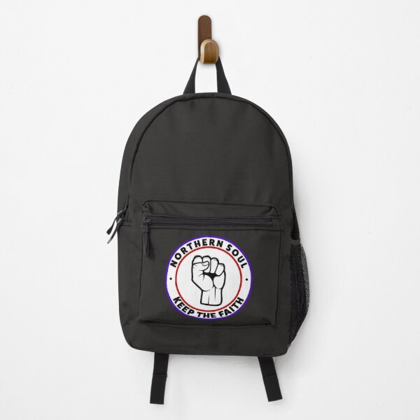 Item preview, Northern Soul - Mod designed and sold by Jamiecsmith1986.