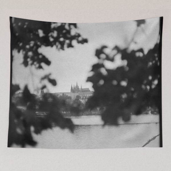 Item preview, Greetings from Prague designed and sold by 5letters.