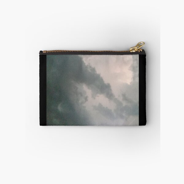 Item preview, multi colored clouds with sun hide behind  designed and sold by basitcv.