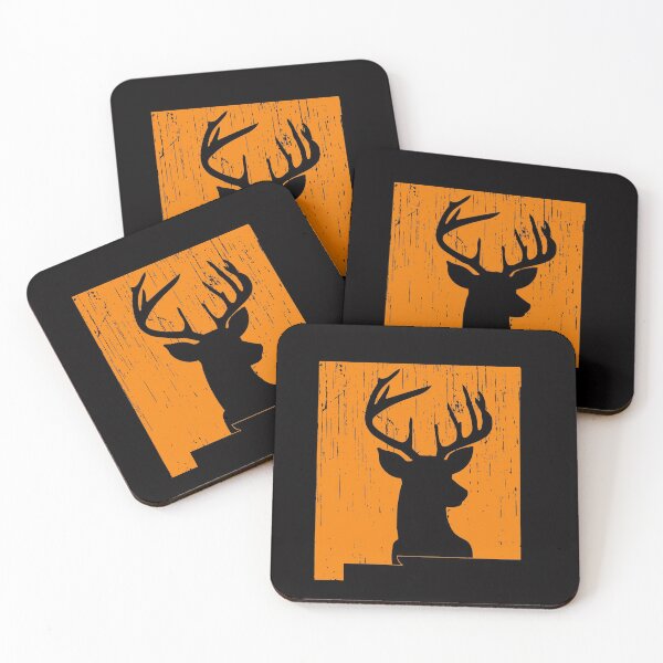 Item preview, New Mexico Deer Hunting designed and sold by Eagle4414.