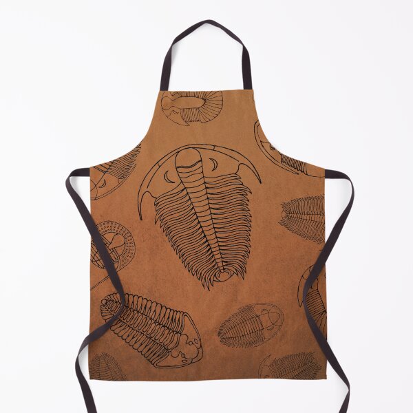 Item preview, Trilobites on sand designed and sold by cjnconway.