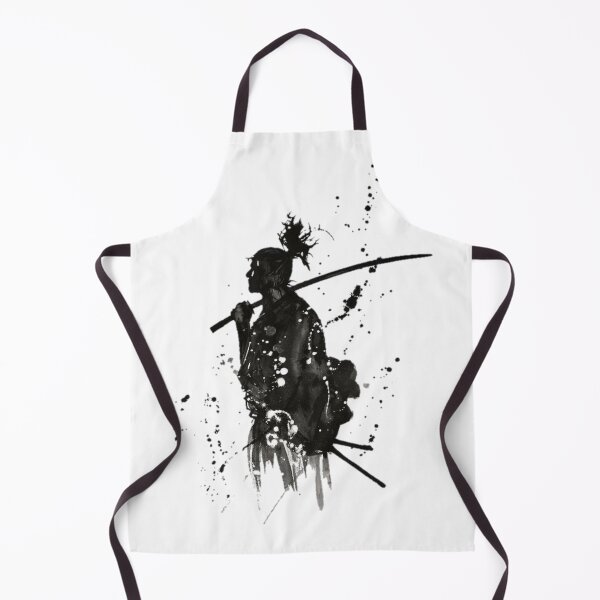 Item preview, samurai shadow designed and sold by xose009.