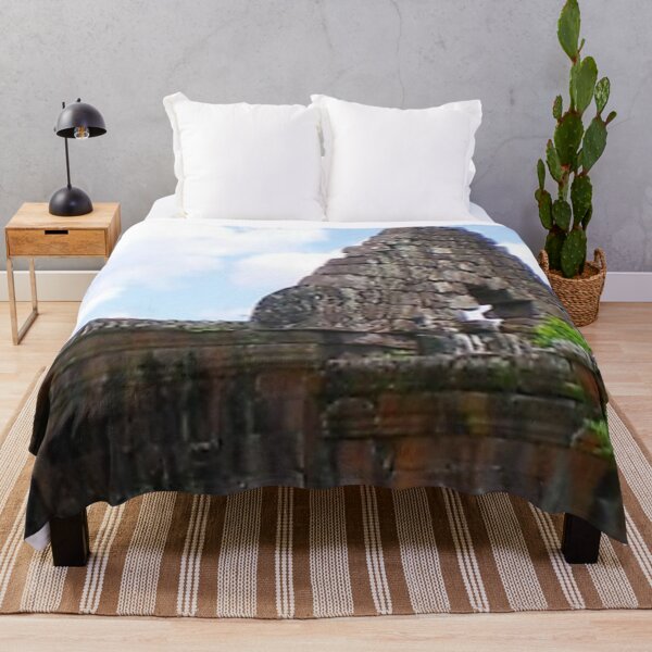 Item preview, Ancient ruins up close designed and sold by Asiantiger247.