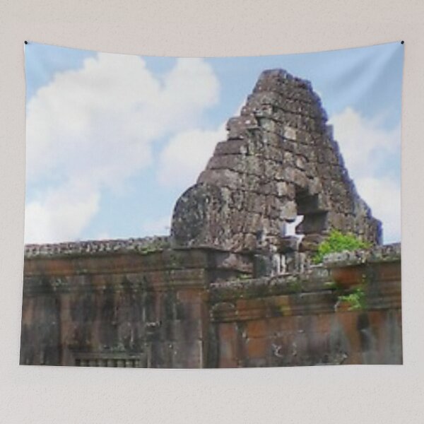 Item preview, Ancient ruins up close designed and sold by Asiantiger247.