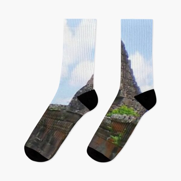 Item preview, Ancient ruins up close designed and sold by Asiantiger247.