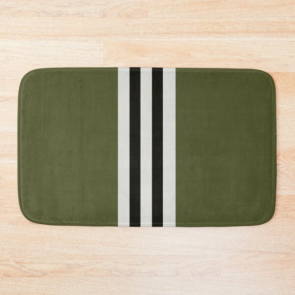 Item preview, D-Day Recognition Stripes  designed and sold by rgrayling.