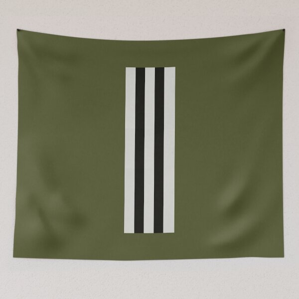 Item preview, D-Day Recognition Stripes  designed and sold by rgrayling.
