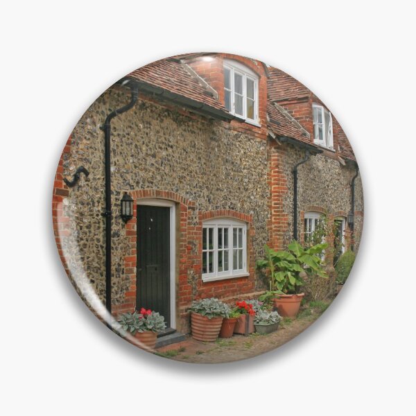 Item preview, Hambleden Fair, August 2020 designed and sold by RedHillDigital.