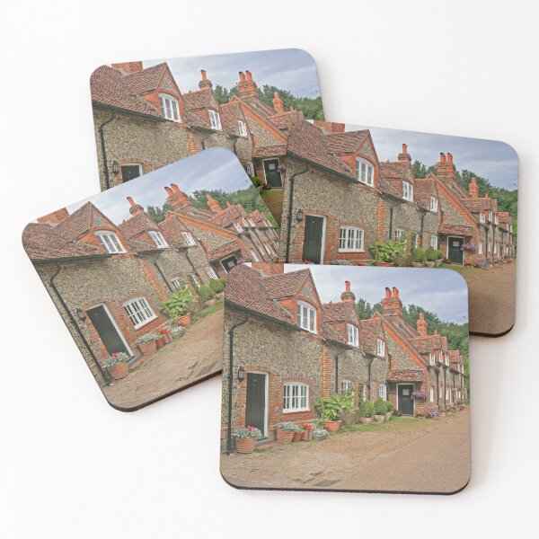 Item preview, Hambleden Fair, August 2020 designed and sold by RedHillDigital.