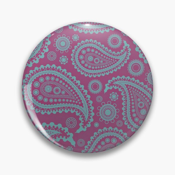 Item preview, Indo Paisley designed and sold by Starz30.