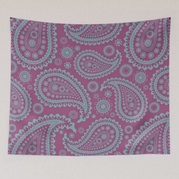 Item preview, Indo Paisley designed and sold by Starz30.