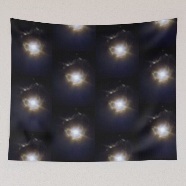 Item preview, Birth of a new galaxy designed and sold by AncientDreamer.