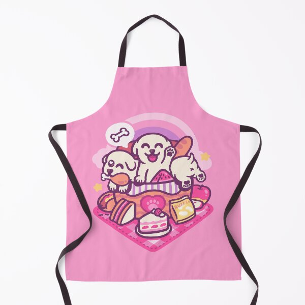 Item preview, Puppy Picnic designed and sold by minilla.
