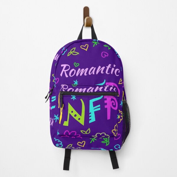 Item preview, INFP Idealist Romantic Personality Types Profile, MBTI designed and sold by aronia.