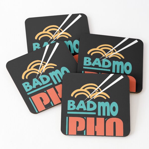 Item preview, Badmo PHO designed and sold by Grinover.