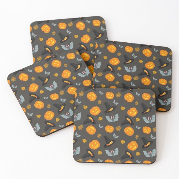 Item preview, Halloween wallpaper designed and sold by Talwaran.