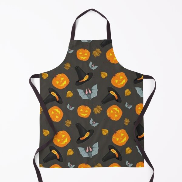 Item preview, Halloween wallpaper designed and sold by Talwaran.