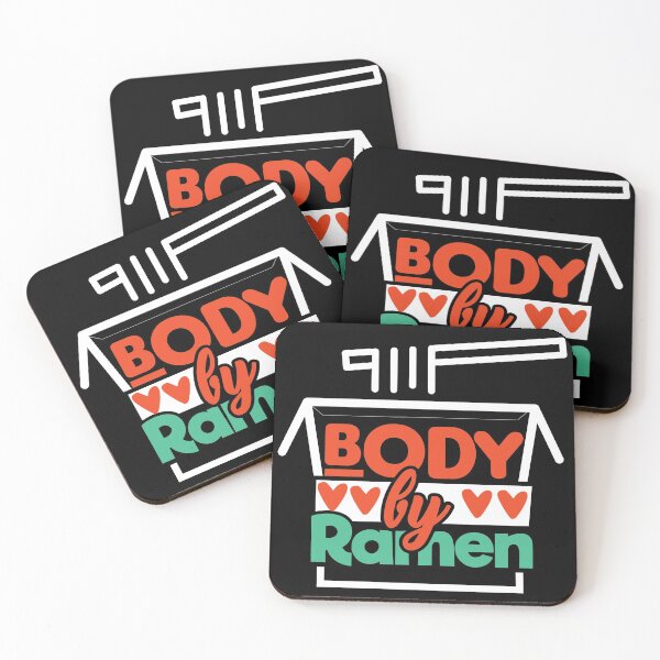 Item preview, Body by Ramen designed and sold by Grinover.