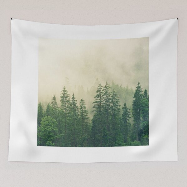 Item preview, Magic Forest  designed and sold by BeastModeLooK.