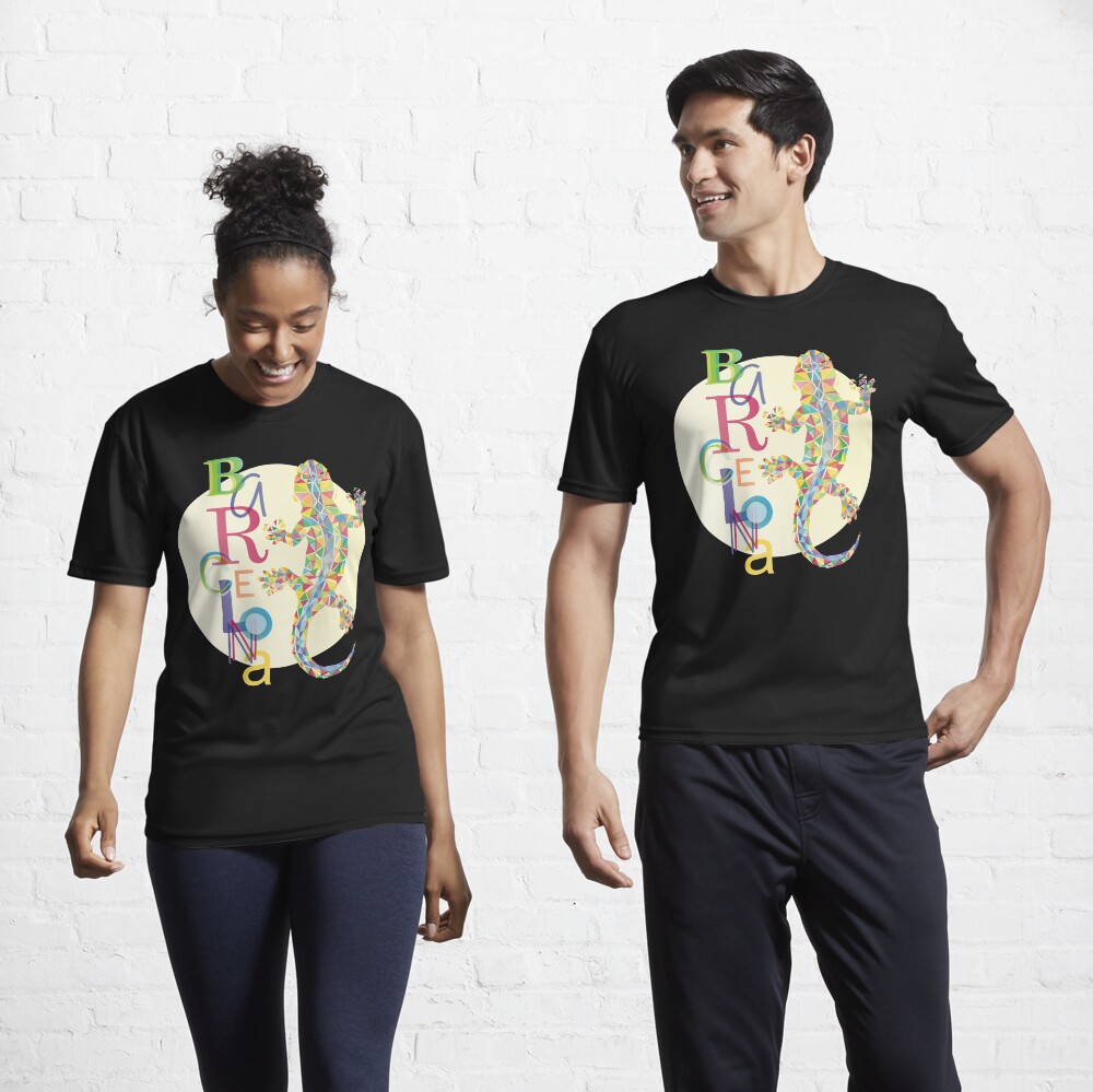 Item preview, Active T-Shirt designed and sold by XOOXOO.