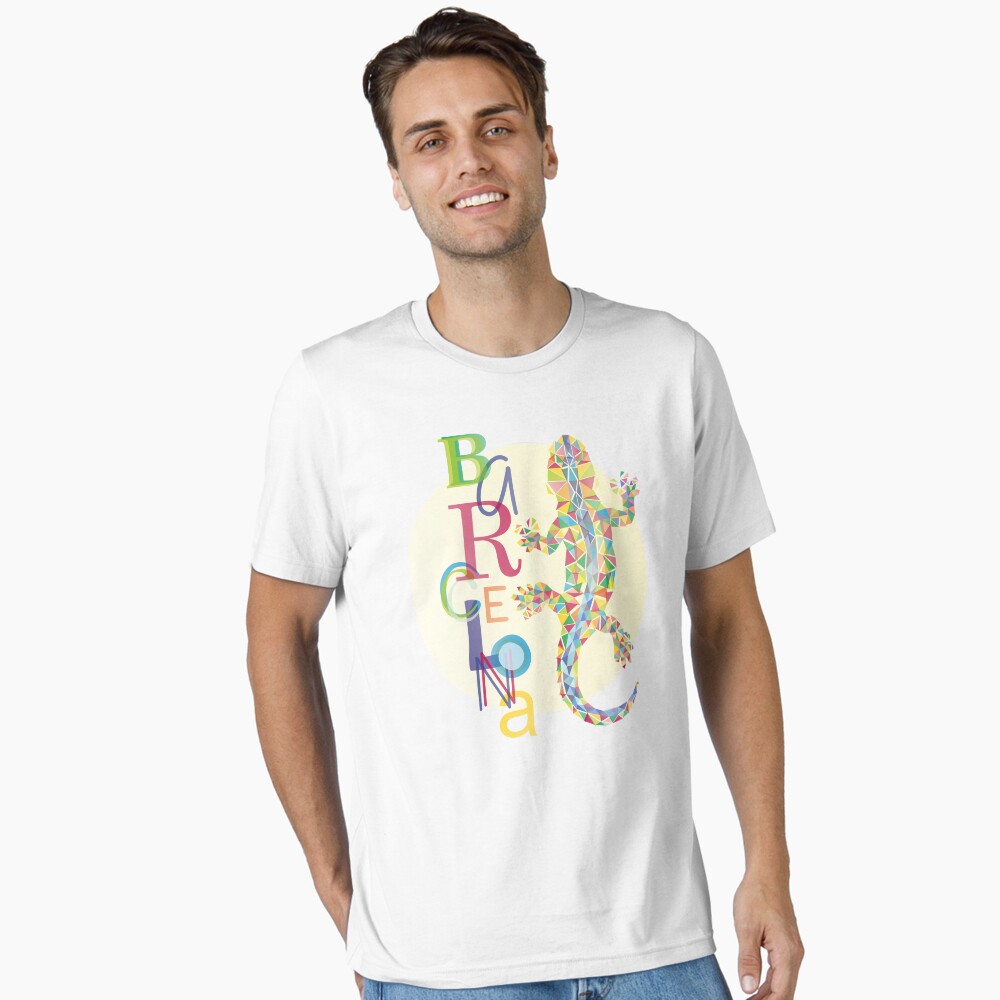 Item preview, Essential T-Shirt designed and sold by XOOXOO.