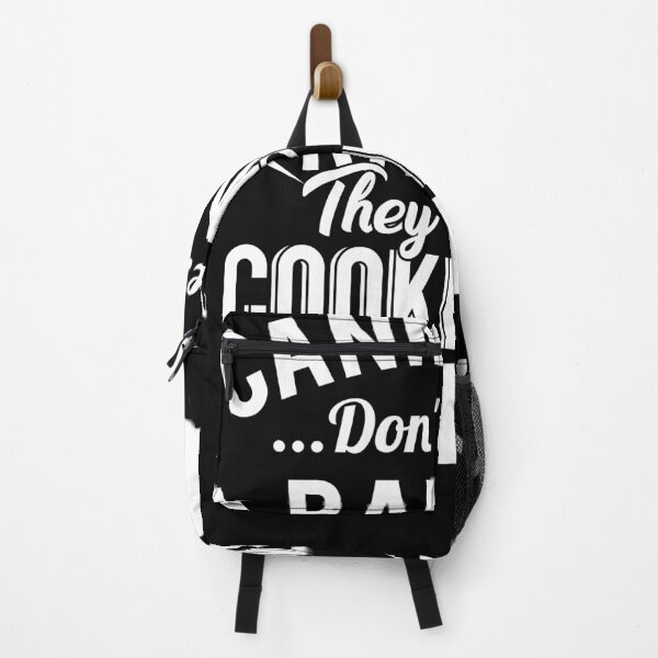 Item preview, Cannibals Don't Like Ramen They Prefer Cooked Men designed and sold by Grinover.