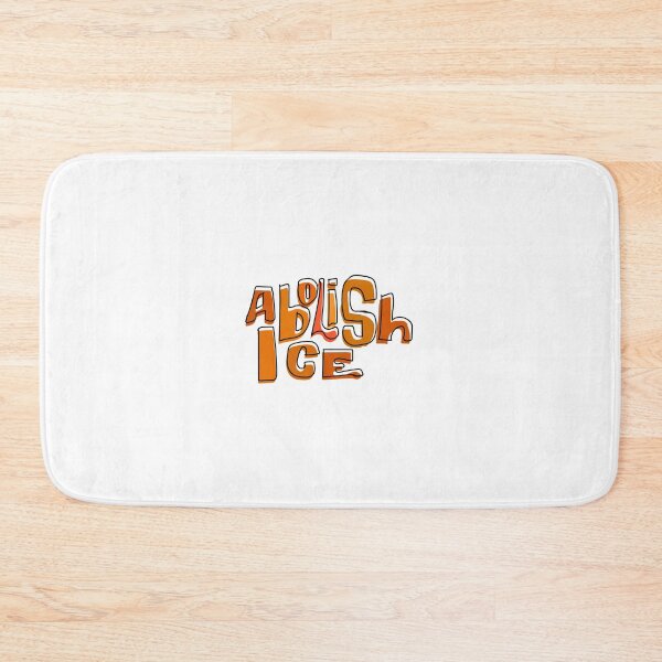 Item preview, Abolish ICE designed and sold by Anvin Peeter.
