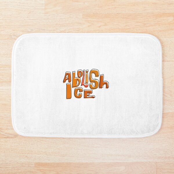 Item preview,  Abolir ICE designed and sold by Anvin Peeter.