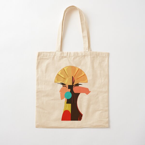 Item preview, Llama/Emperor designed and sold by Tata Martin.