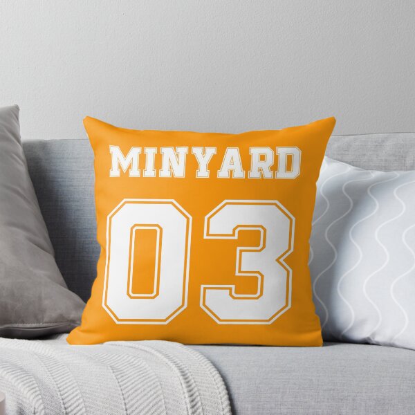 Item preview, Minyard designed and sold by JessieJace.