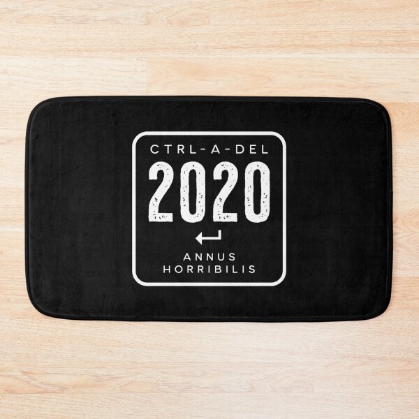 Item preview, 2020 Control-A-Delete designed and sold by VicEllisArt.