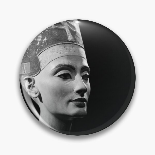 Item preview, Nefertiti designed and sold by Mo-s.