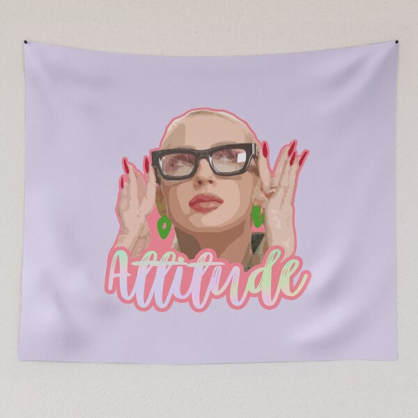 Item preview, Selling sunset Netflix series designed and sold by Mindy Bubble.