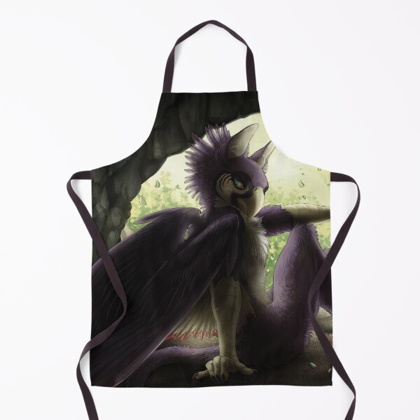 Item preview, Gryphon's Cave designed and sold by SayUncle.