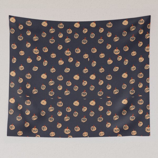 Item preview, Halloween wallpaper designed and sold by Talwaran.
