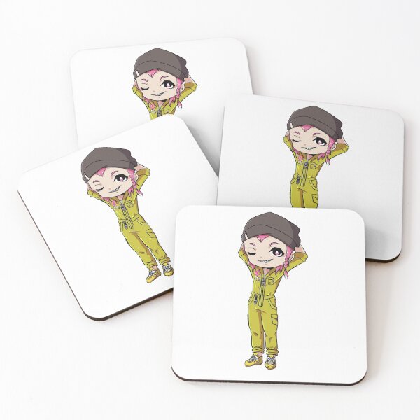 Item preview, Kazuichi Soda Danganronpa 2 Goodbye Despair designed and sold by Burdyy.
