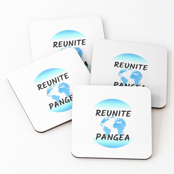 Item preview, Reunite Pangea designed and sold by Sharon111.