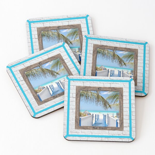 Item preview, Blue Dream Window designed and sold by JMSierra7.