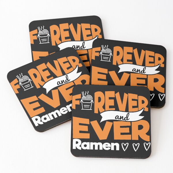 Item preview, Forever and ever Ramen designed and sold by Grinover.