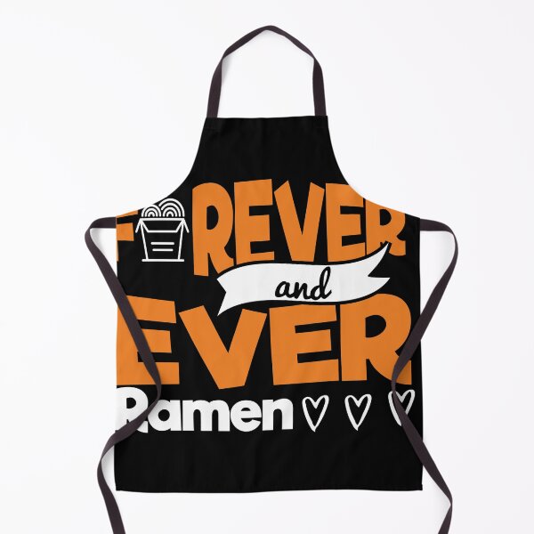 Item preview, Forever and ever Ramen designed and sold by Grinover.