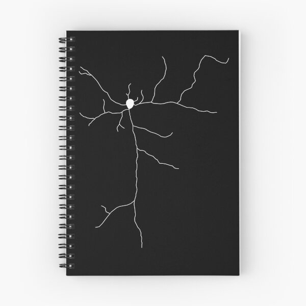 Item preview, Dark neuron drawing designed and sold by kzsg.