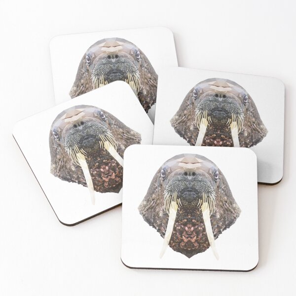 Item preview, Walrus designed and sold by edwardmhz.
